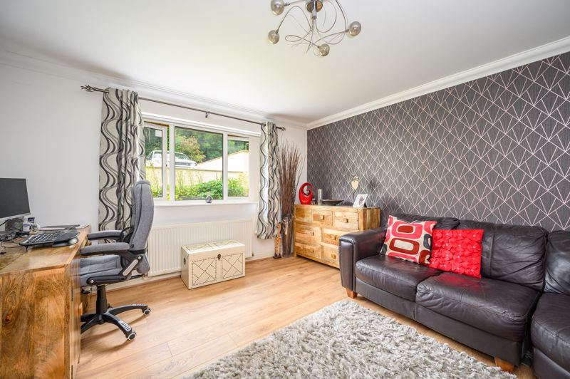 Reception Room- click for photo gallery
